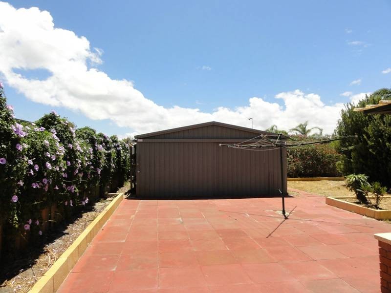 21 Tacoma Loop., Mandurah WA 6210