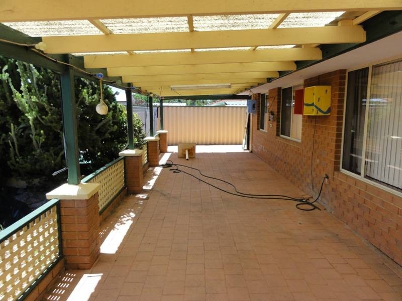 21 Tacoma Loop., Mandurah WA 6210