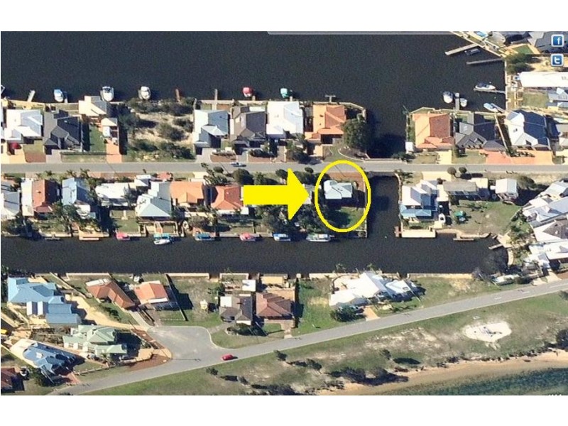 102 Kiap Rd, South Yunderup WA 6208