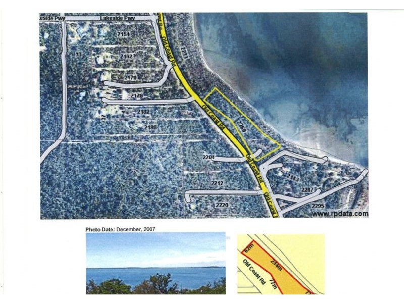 2269 OLD COAST ROAD, Herron WA 6211