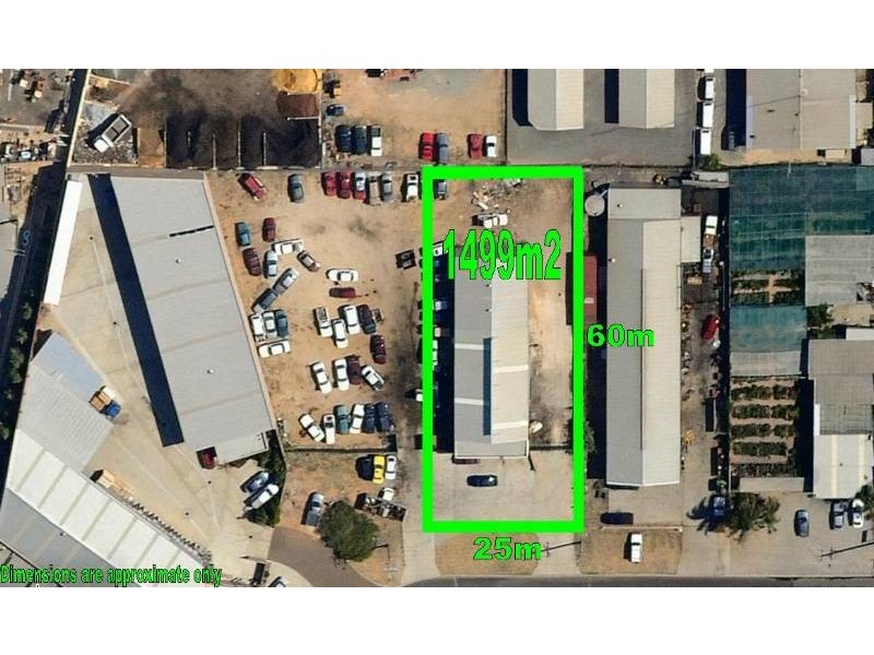 19a (Lot 80) Hampton Road, Greenfields WA 6210