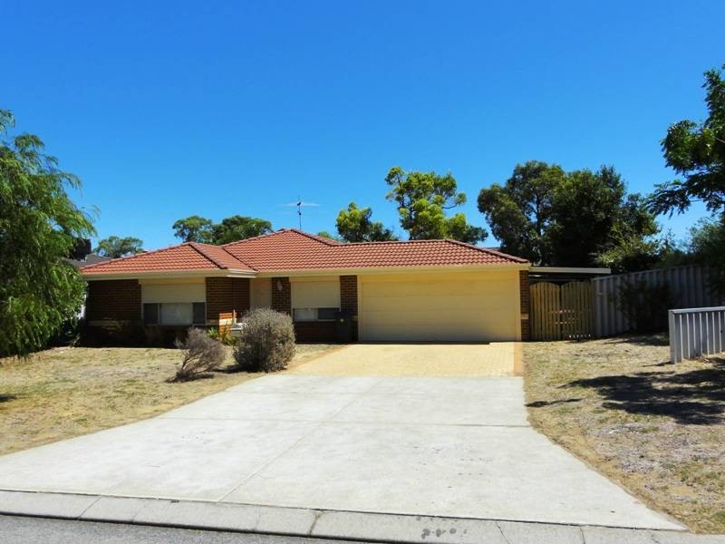 2 Moran Road, Greenfields WA 6210