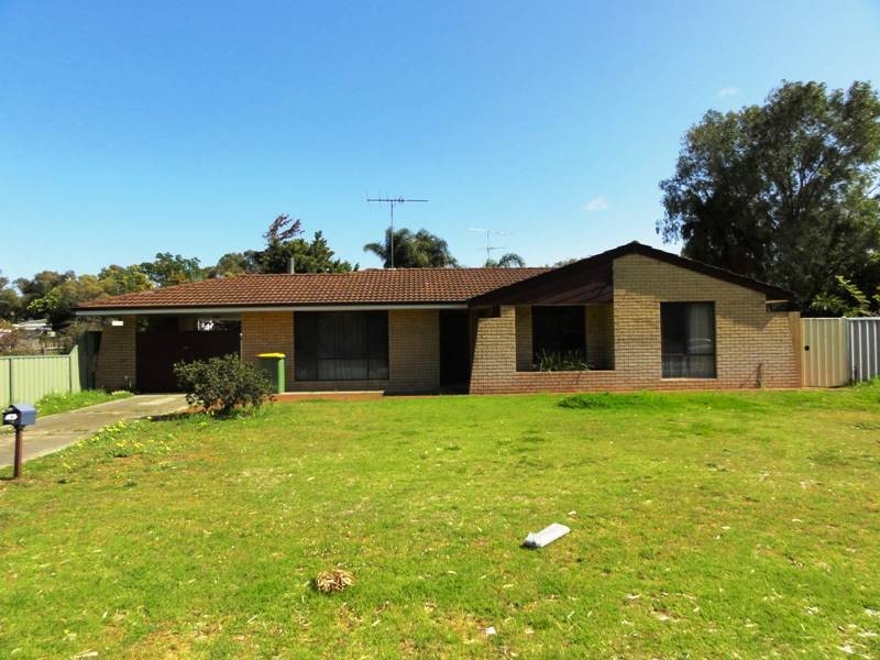 3 Merryfull Rd., Mandurah WA 6210