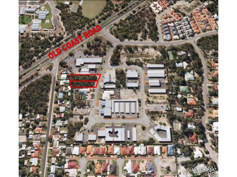 9 Galbraith Loop, Falcon WA 6210