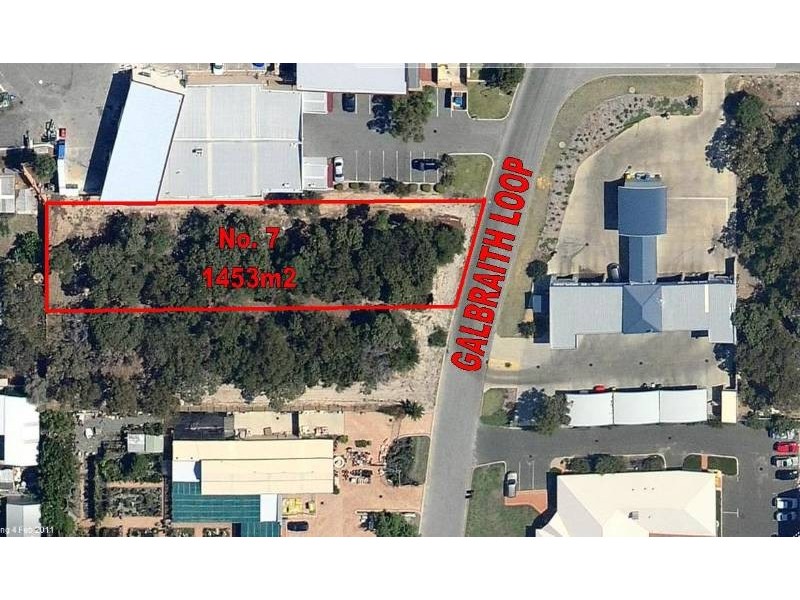 7 Galbraith Loop, Falcon WA 6210