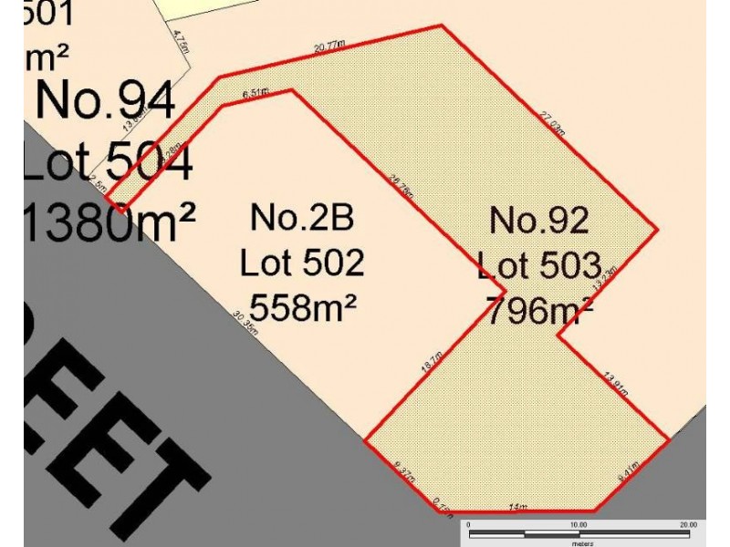 92 Mandurah Terrace, Mandurah WA 6210