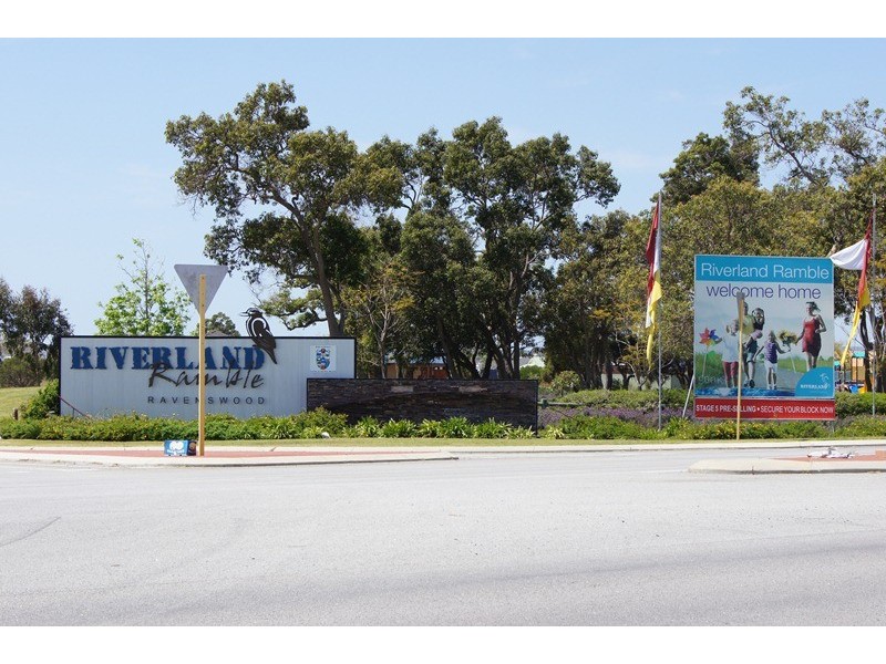 11 Tassell Way, Ravenswood WA 6208