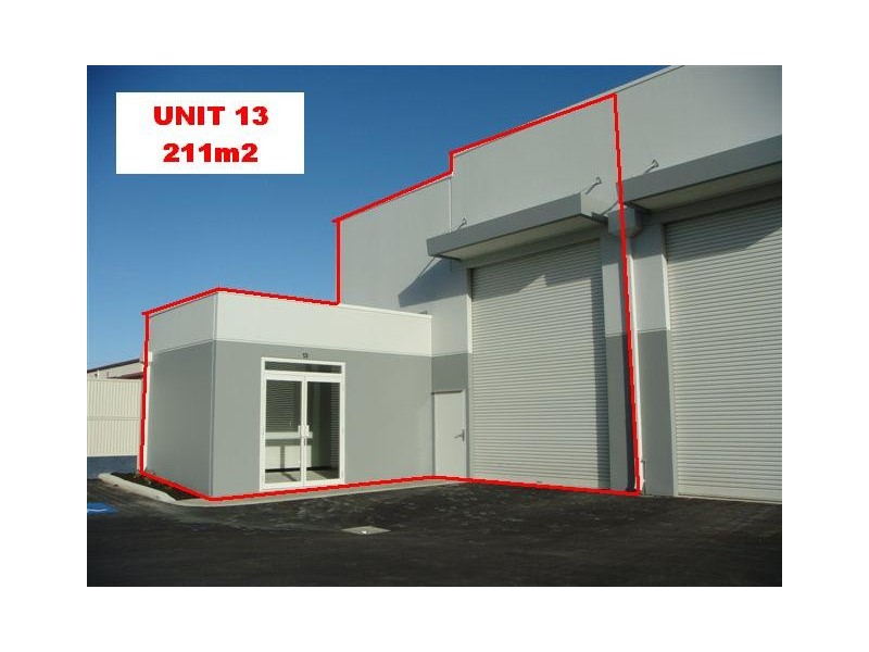 Unit 13, 65-67 Gordon Road, Greenfields WA 6210