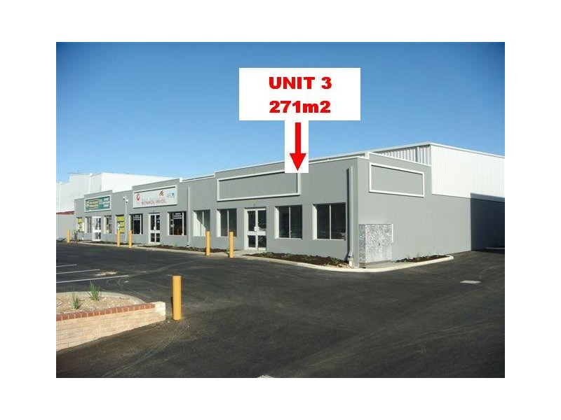 Unit 3, 65-67 Gordon Road, Greenfields WA 6210