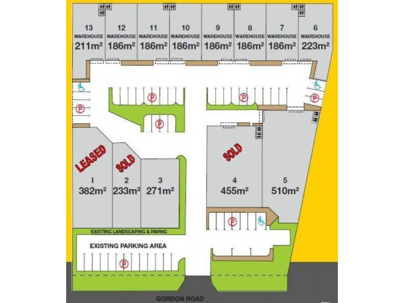 Unit 3, 65-67 Gordon Road, Greenfields WA 6210