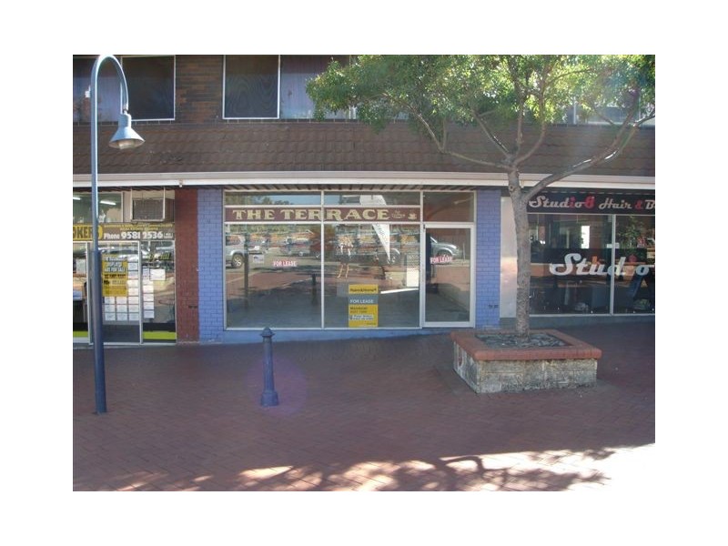 Shop 7 Smart Street, Mandurah WA 6210