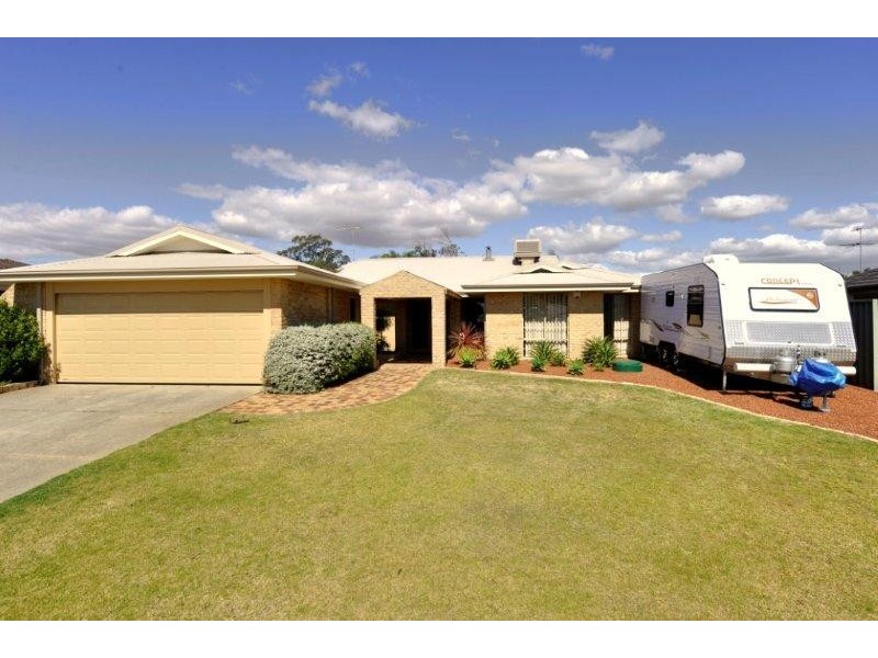 23 ROCHESTER WAY, Meadow Springs WA 6210