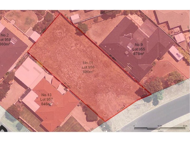 11 Allamanda Way, Halls Head WA 6210