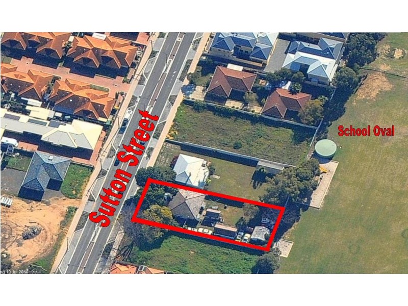 57 Sutton Street, Mandurah WA 6210