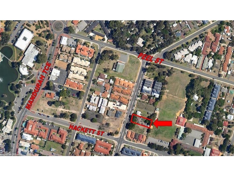 57 Sutton Street, Mandurah WA 6210