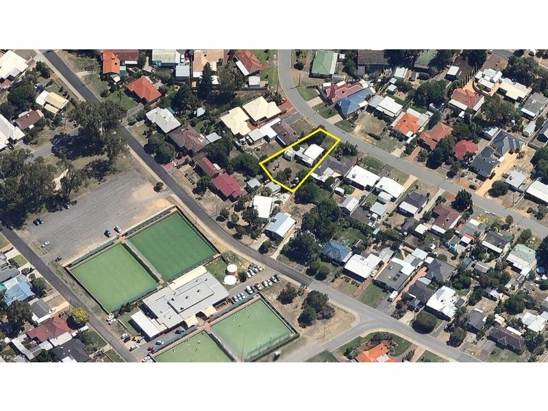 5 Goomarl St, Dudley Park WA 6210