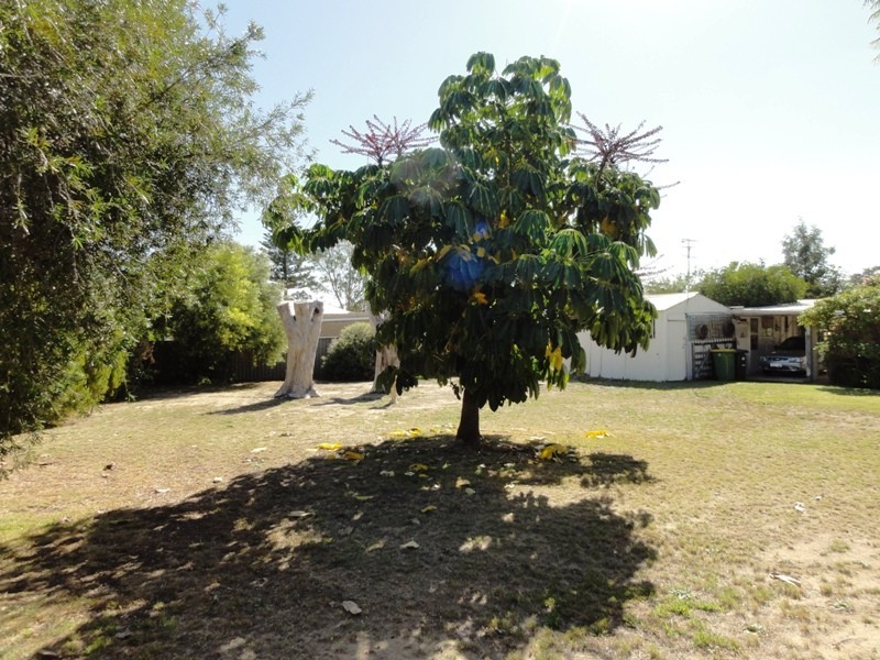 5 Goomarl St, Dudley Park WA 6210