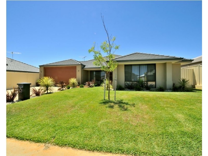 16 Benooka Grange., Lakelands WA 6180