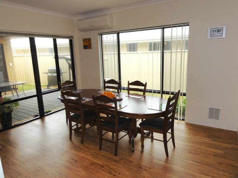 12 Asper Wy., Halls Head WA 6210