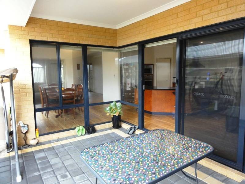 12 Asper Wy., Halls Head WA 6210