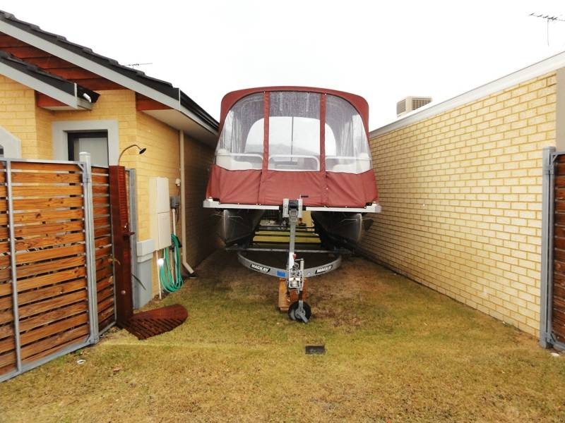 12 Asper Wy., Halls Head WA 6210