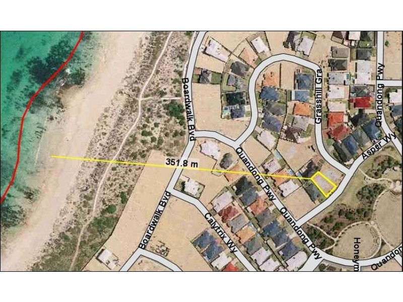 12 Asper Wy., Halls Head WA 6210