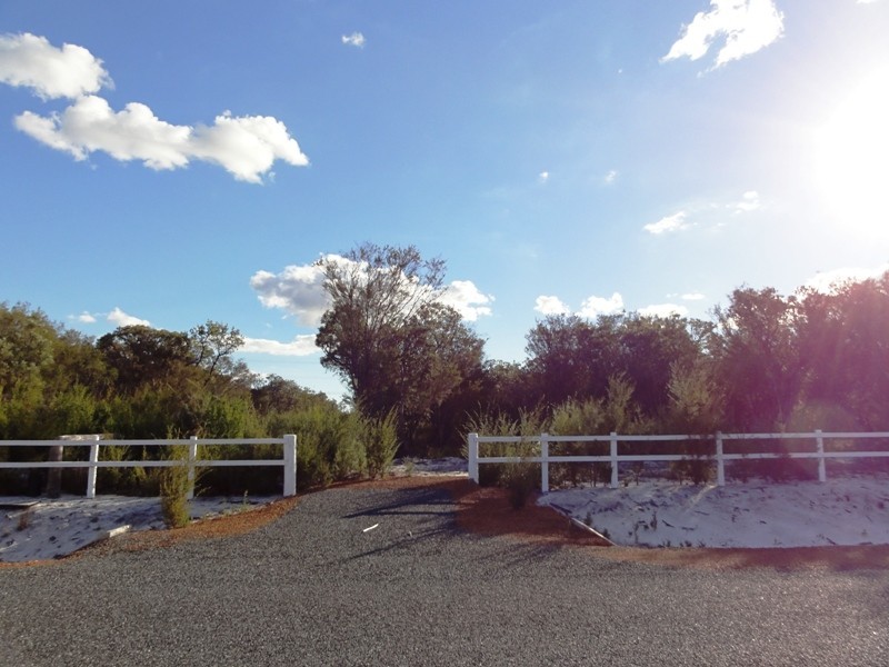 Lot 208 Bush Retreat, Nambeelup WA 6207
