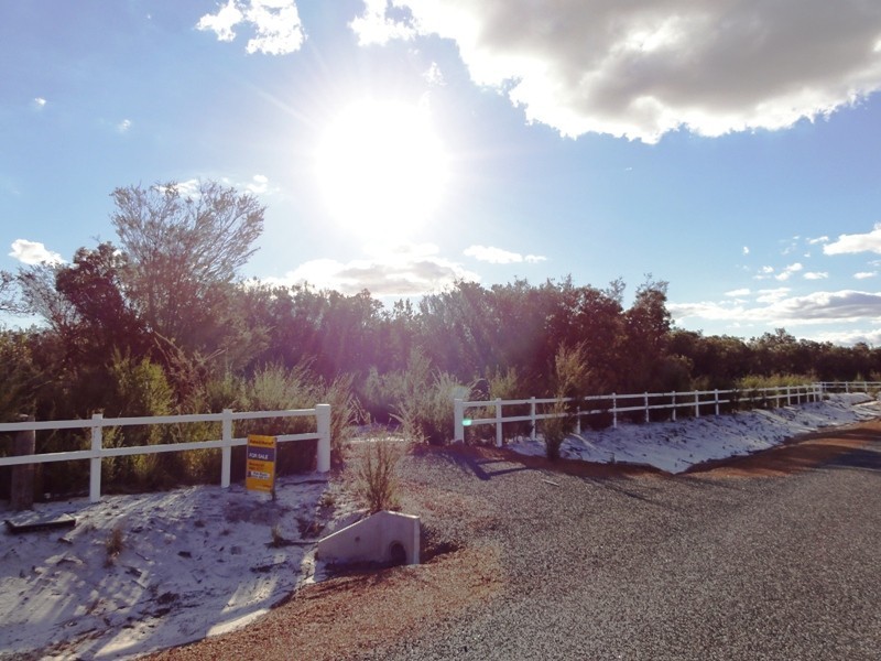 Lot 208 Bush Retreat, Nambeelup WA 6207