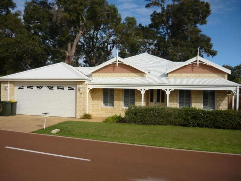 64 Winter View, Dawesville WA 6211