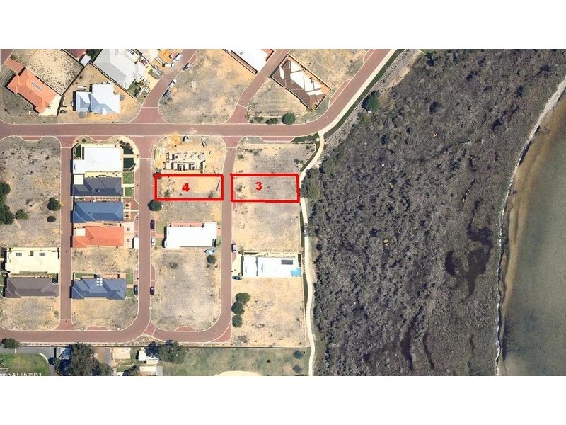 3 Bee Way, Falcon WA 6210