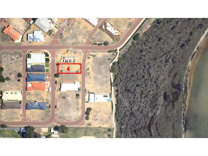 4 Bee Way, Falcon WA 6210