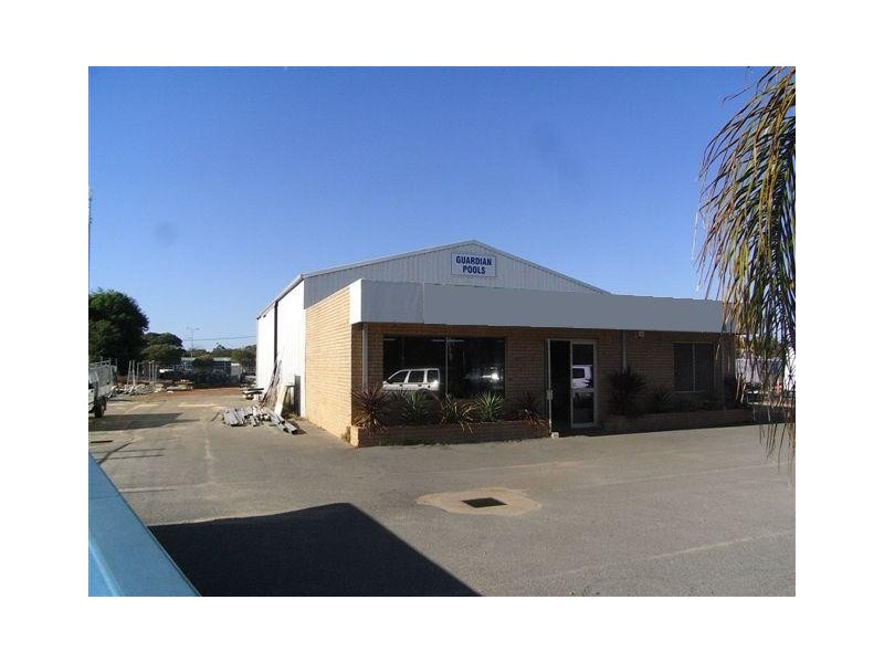 579 (Lot 5) Pinjarra Road, Barragup WA 6209