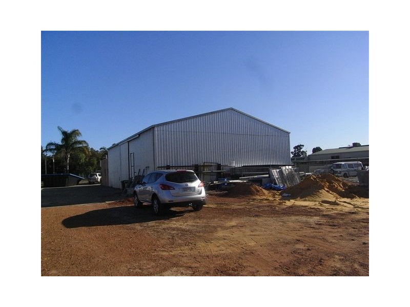 579 (Lot 5) Pinjarra Road, Barragup WA 6209
