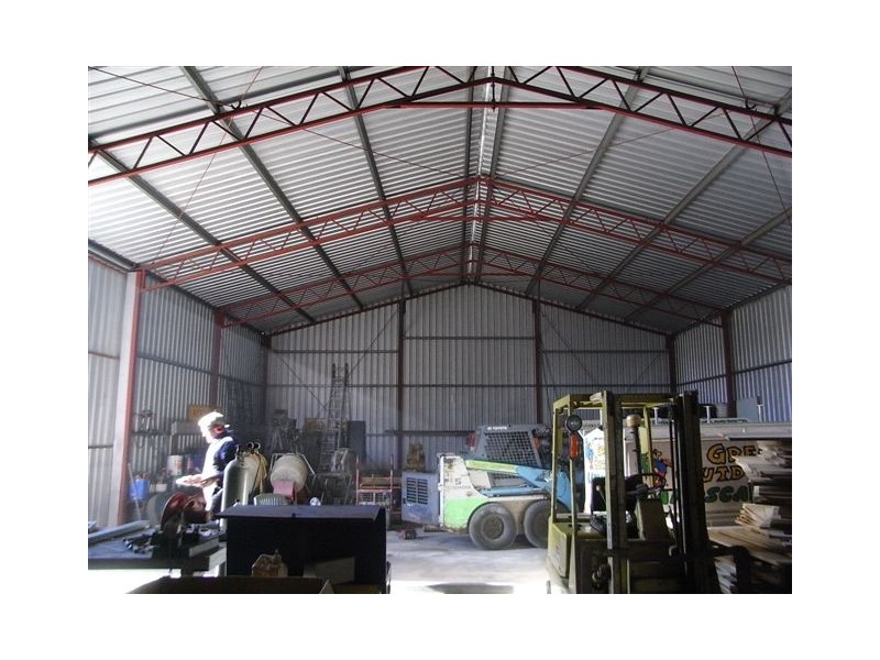 579 (Lot 5) Pinjarra Road, Barragup WA 6209