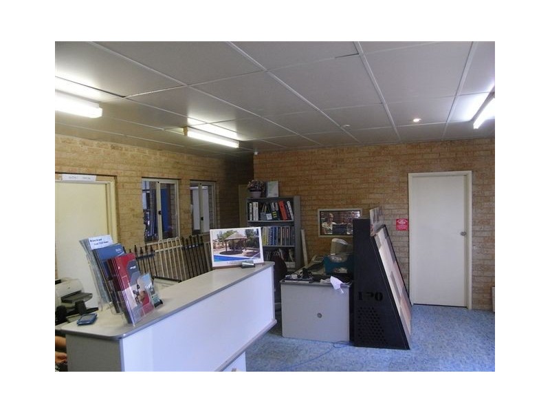 579 (Lot 5) Pinjarra Road, Barragup WA 6209