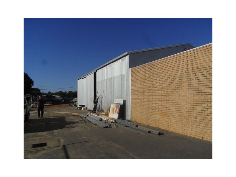 579 (Lot 5) Pinjarra Road, Barragup WA 6209