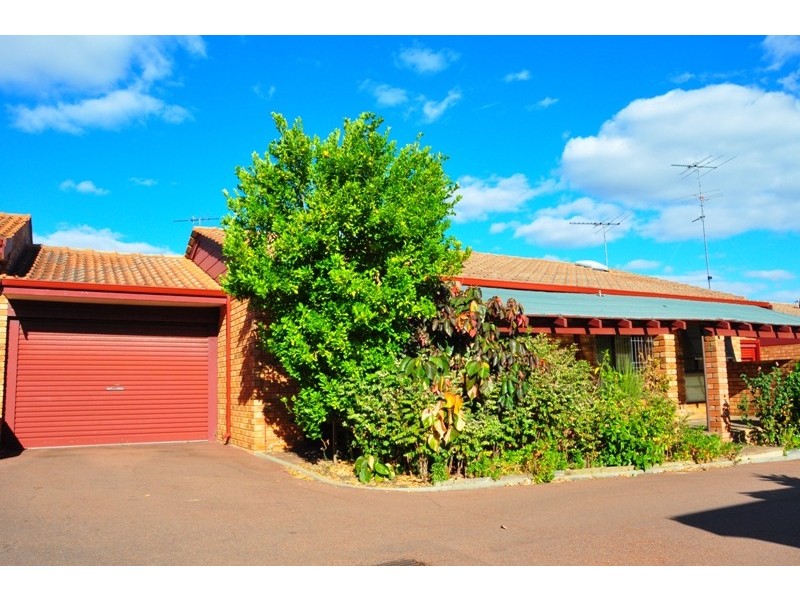 3/ 26 Creery St, Dudley Park WA 6210