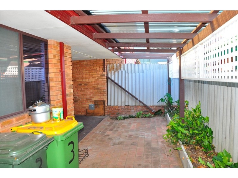 3/ 26 Creery St, Dudley Park WA 6210