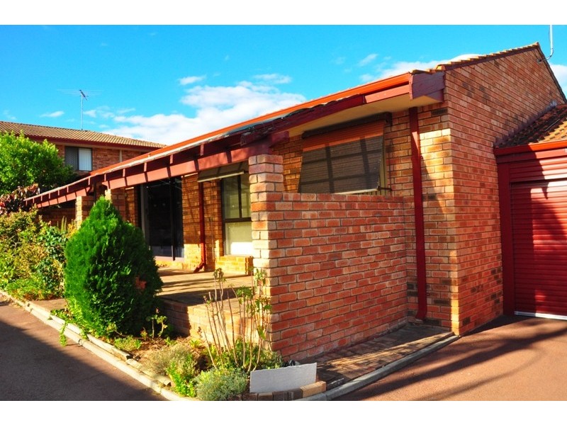 3/ 26 Creery St, Dudley Park WA 6210