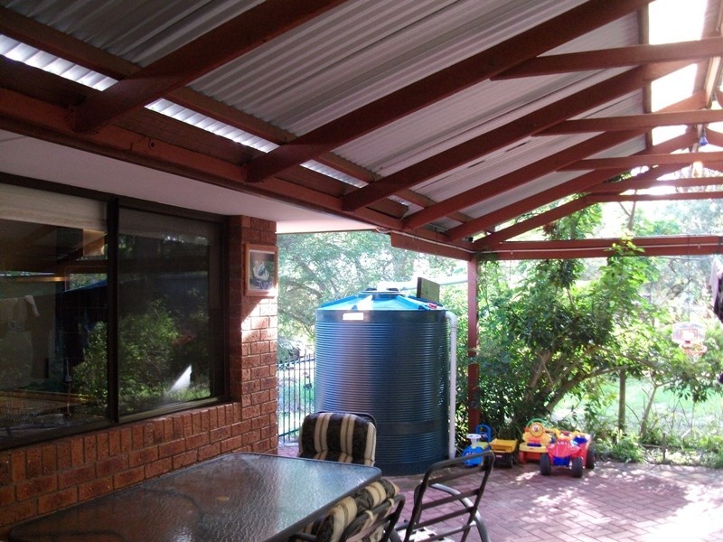 93 Bortolo Drive, Greenfields WA 6210