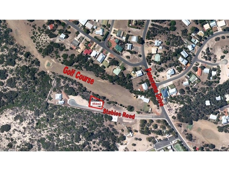 20 Stables Road, Preston Beach WA 6215