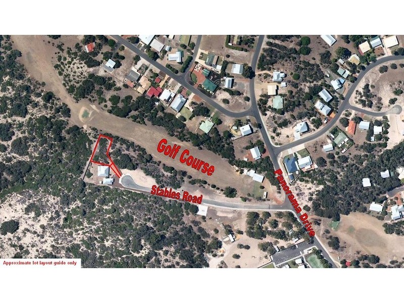 26B Stables Road, Preston Beach WA 6215