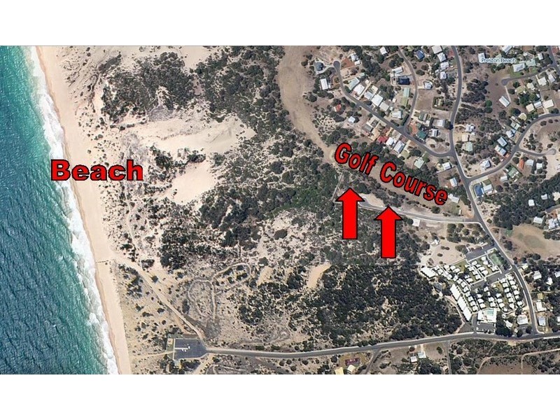 26B Stables Road, Preston Beach WA 6215