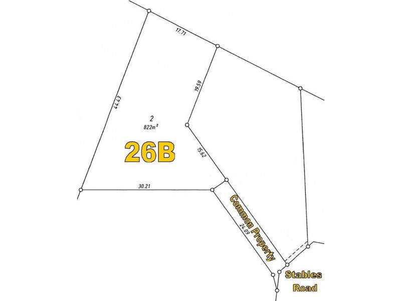 26B Stables Road, Preston Beach WA 6215