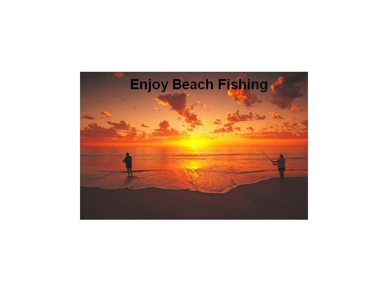 26B Stables Road, Preston Beach WA 6215