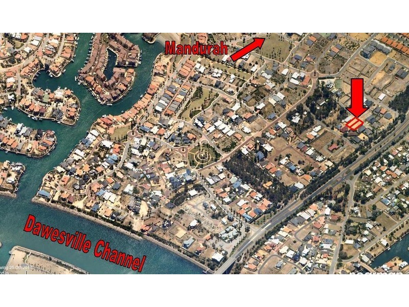 20 Richview Ramble, Wannanup WA 6210