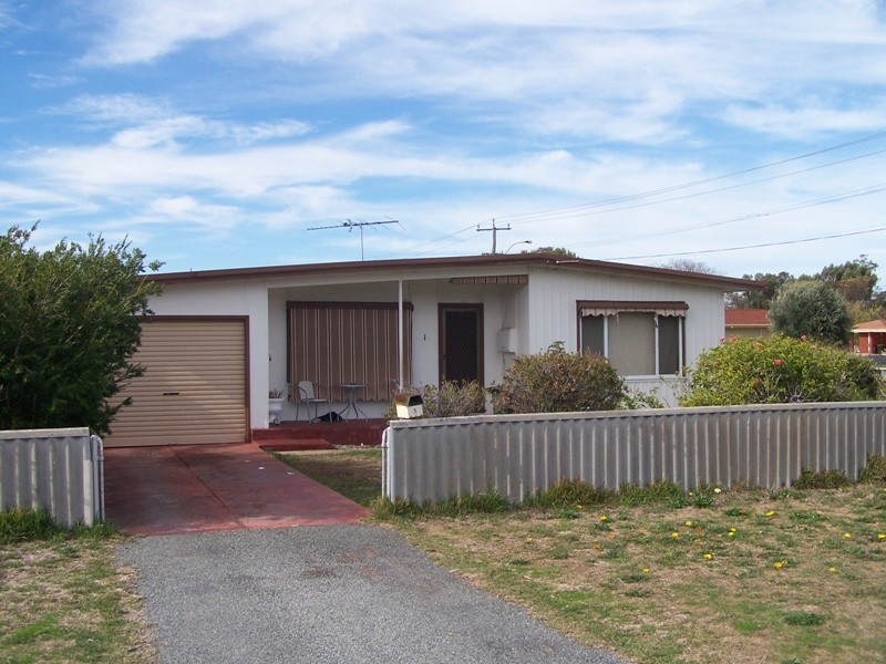 1 Warup Street, Mandurah WA 6210
