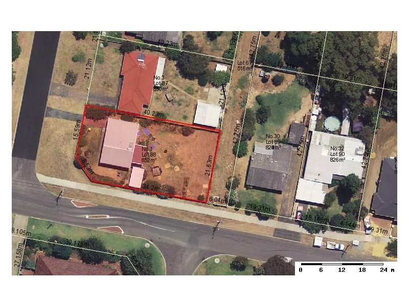 1 Warup Street, Mandurah WA 6210