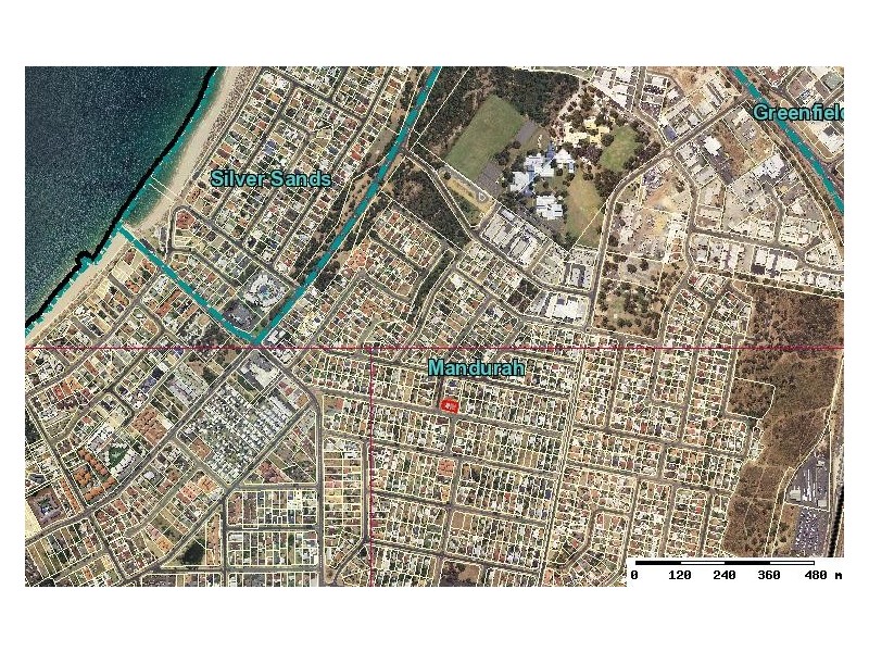 1 Warup Street, Mandurah WA 6210