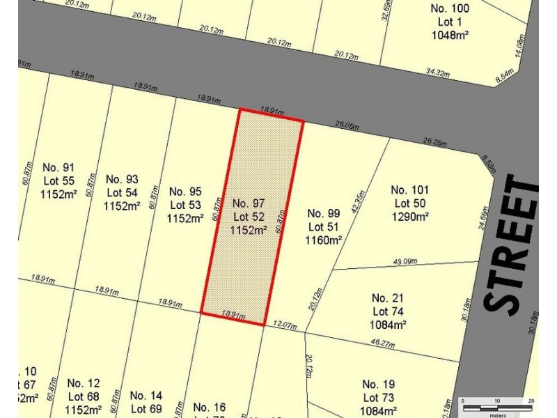 97 Cooper Street, Mandurah WA 6210